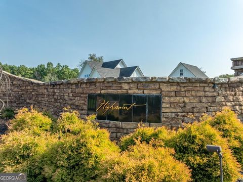 Photo of 1 Highpoint Ridge Road, Ellijay, GA 30536 (MLS # 10617142)