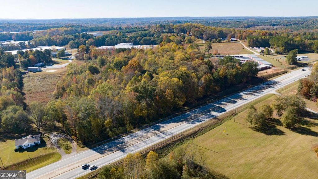 Photo of 2060 N 27 Highway, Carrollton, GA 30117 (MLS # 10639618)