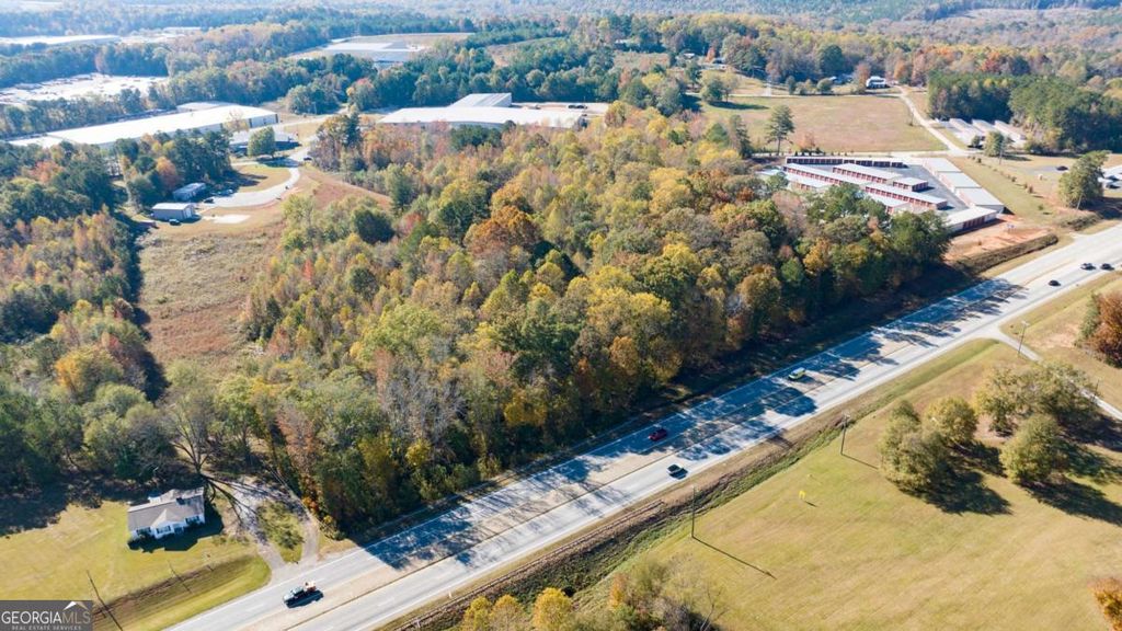 Photo of 2060 N 27 Highway, Carrollton, GA 30117 (MLS # 10639618)