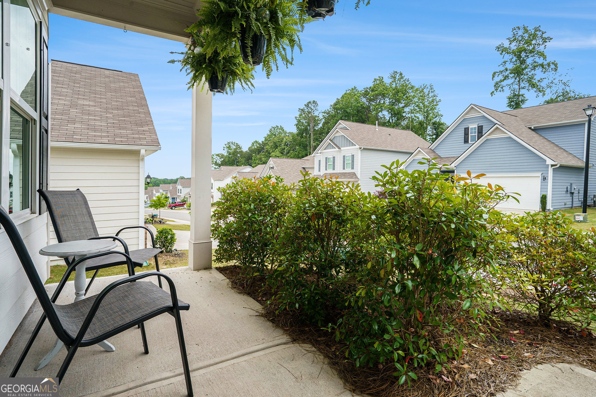 Worley Preserve - Residential