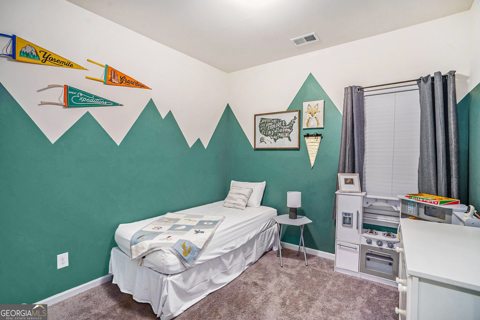 Worley Preserve - Residential