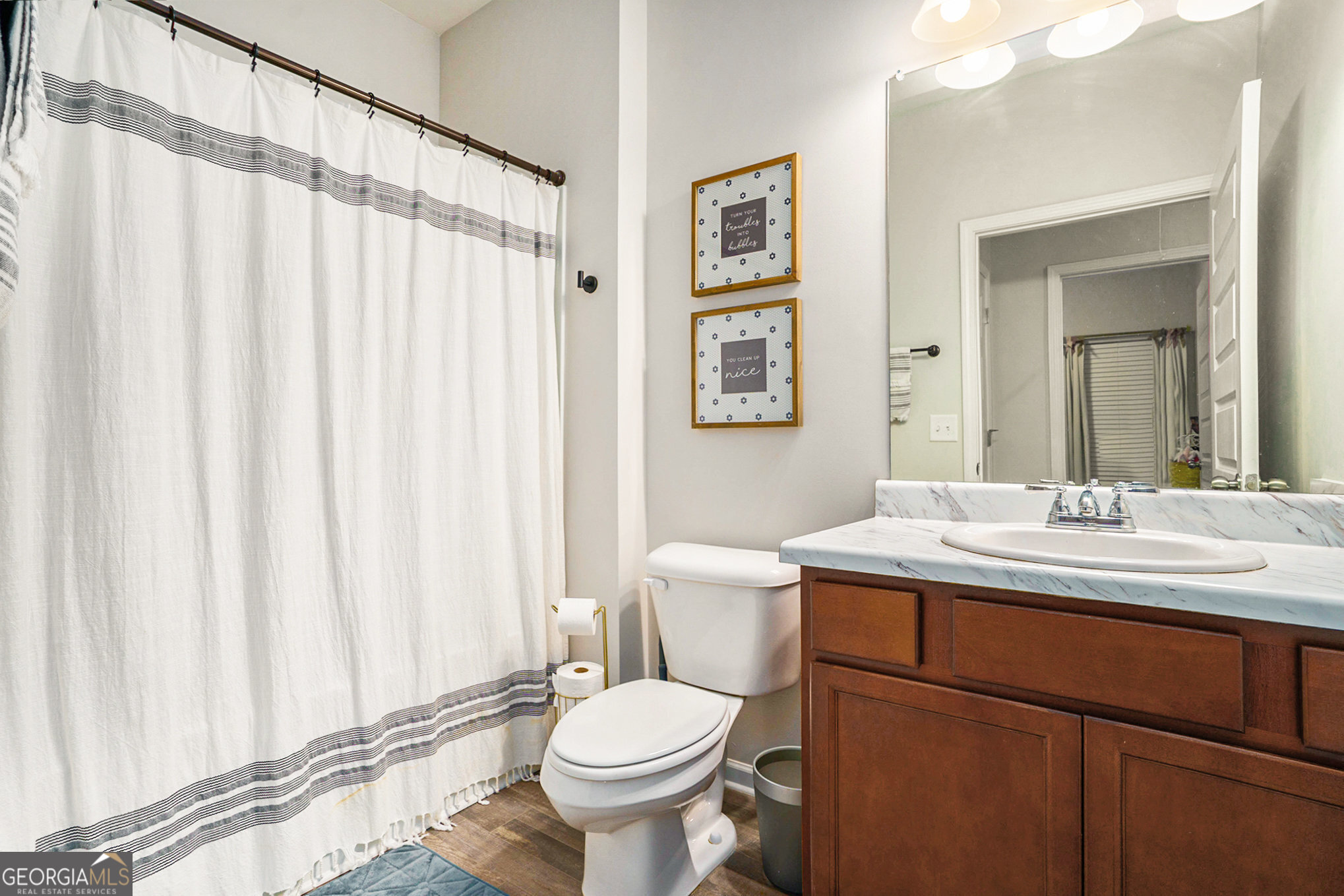 Worley Preserve - Residential