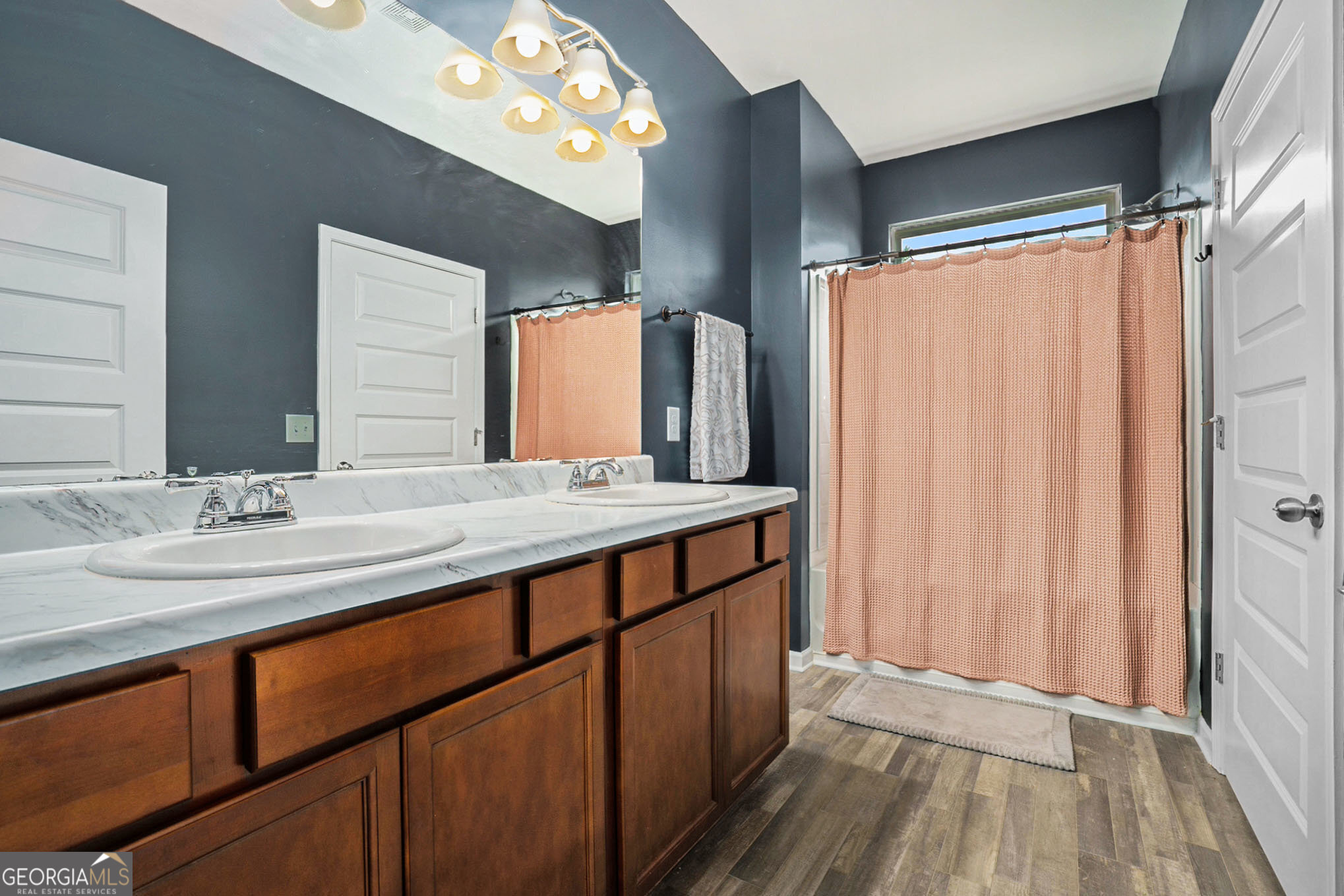 Worley Preserve - Residential