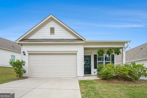 3203034935 55+ Active Senior Communities in Georgia