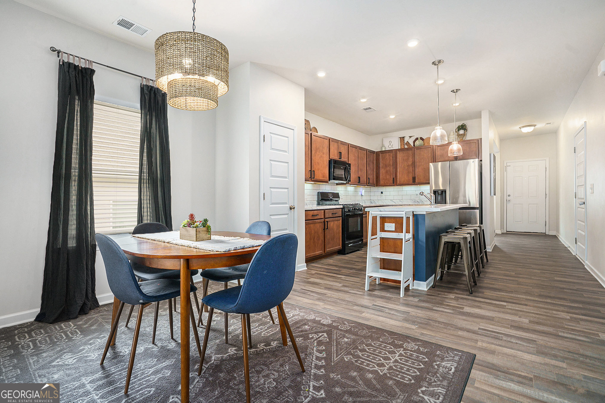 Worley Preserve - Residential