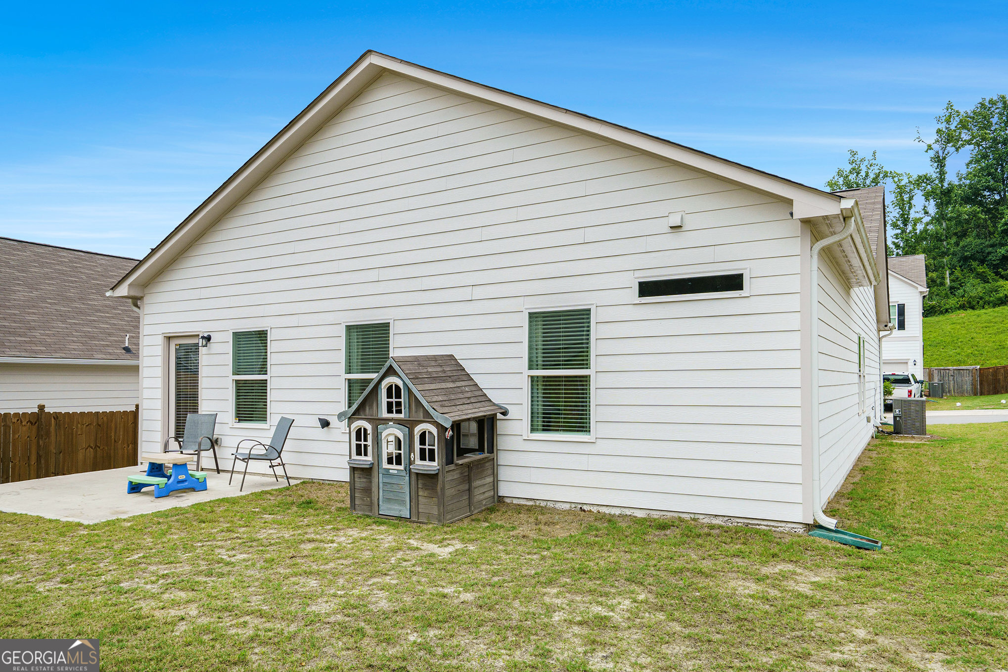 Worley Preserve - Residential
