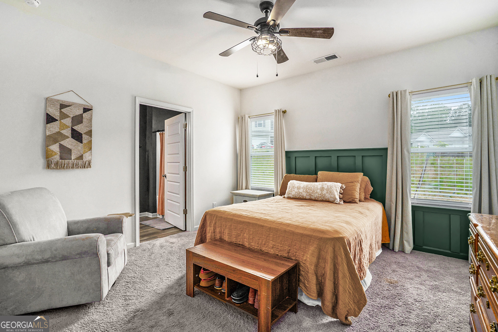 Worley Preserve - Residential