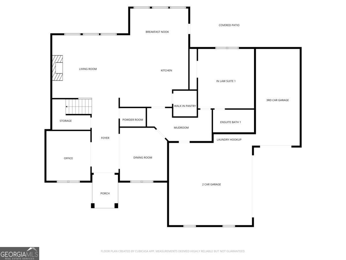 3059 Bold Springs Lot 2 RD