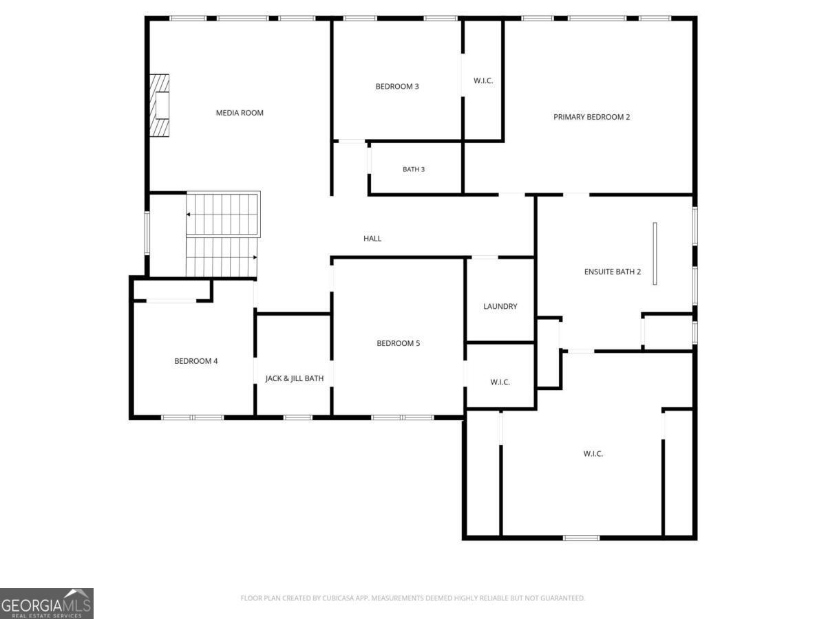 3059 Bold Springs Lot 2 RD