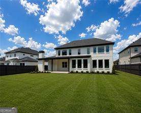 3059 Bold Springs Lot 2 RD