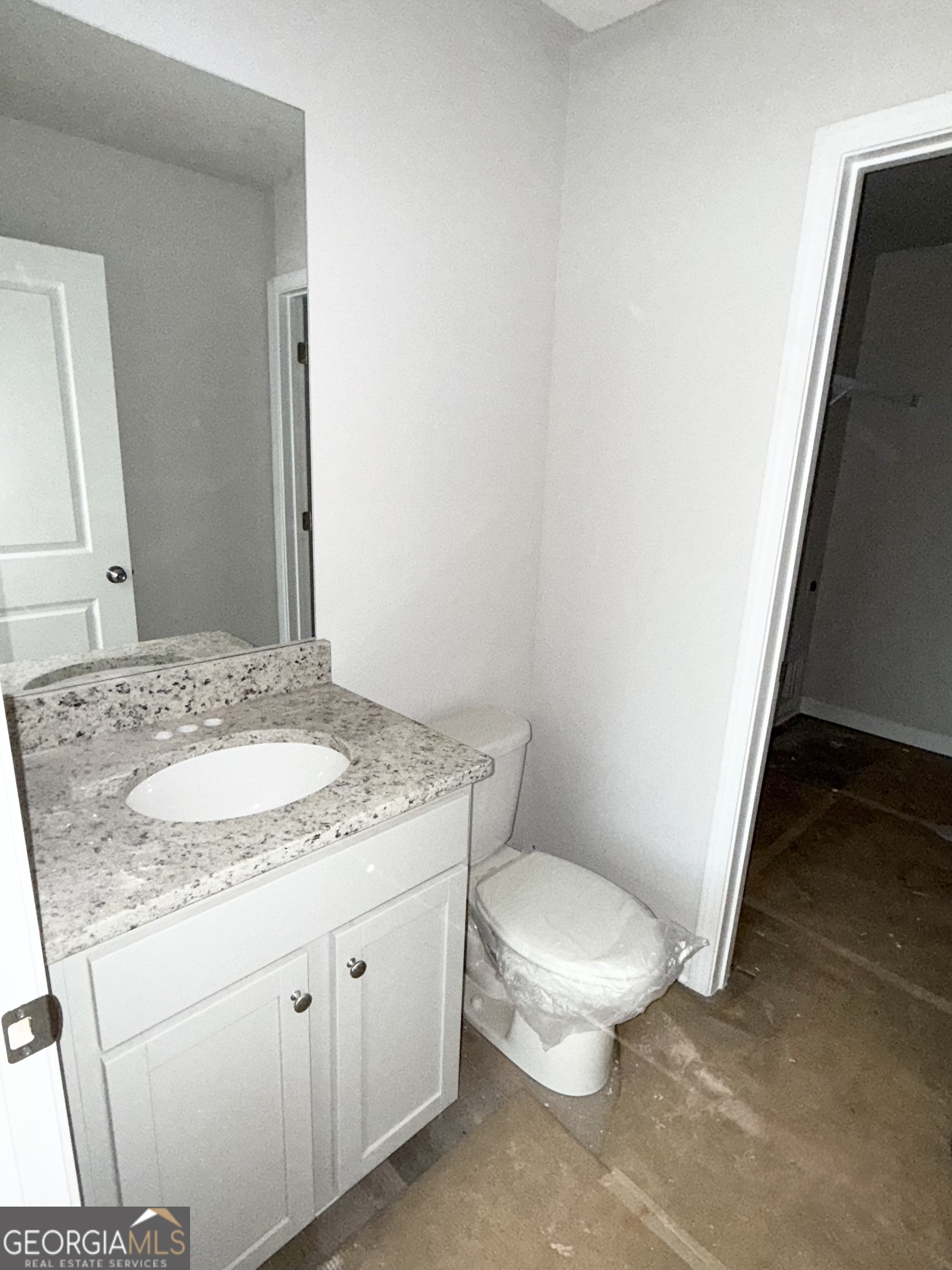 11602 E Lovejoy RD LOT 4