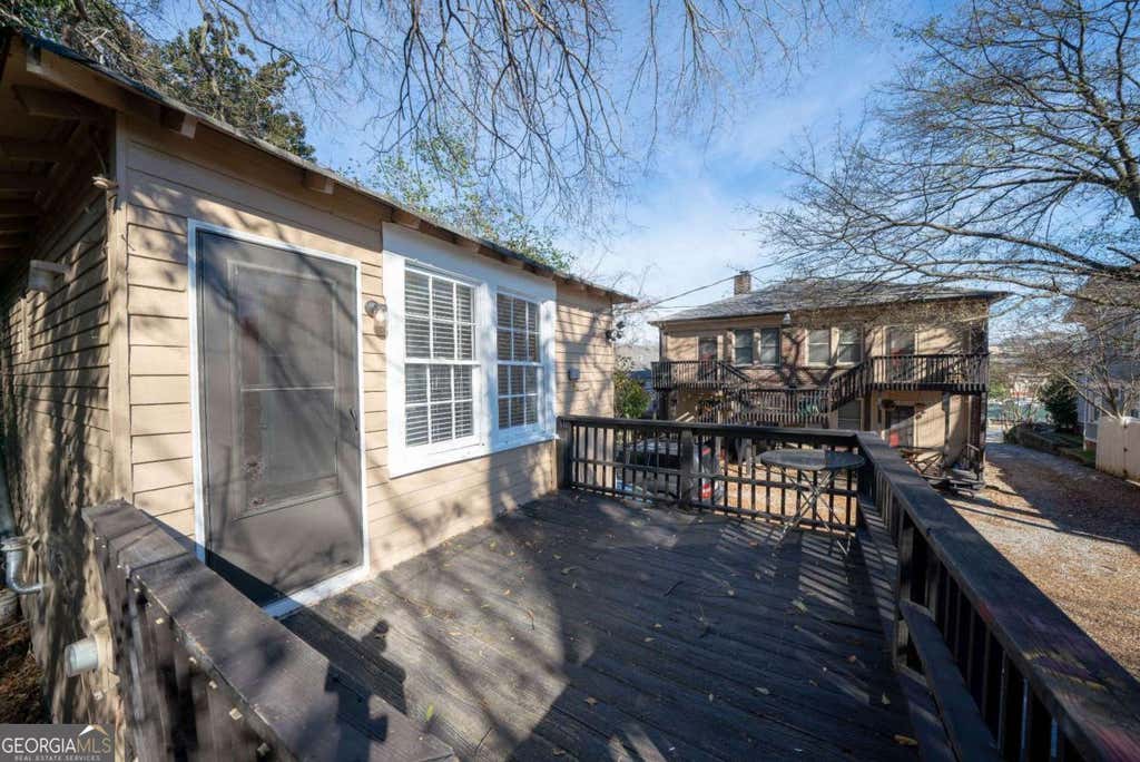 Photo of 716 Lakeview Avenue NE #5, Atlanta, GA 30308 (MLS # 10823680)