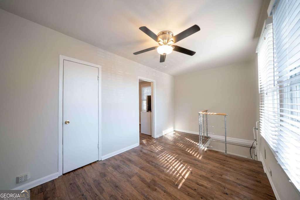 Photo of 716 Lakeview Avenue NE #5, Atlanta, GA 30308 (MLS # 10823680)