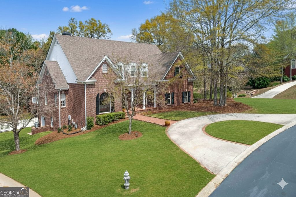 Photo of 103 Royal Burgess Way, McDonough, GA 30253 (MLS # 10697040)