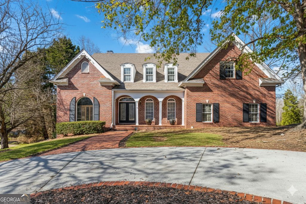 Photo of 103 Royal Burgess Way, McDonough, GA 30253 (MLS # 10697040)