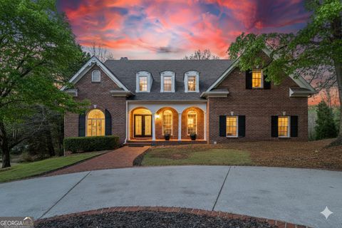 Photo of 103 Royal Burgess Way, McDonough, GA 30253 (MLS # 10697040)