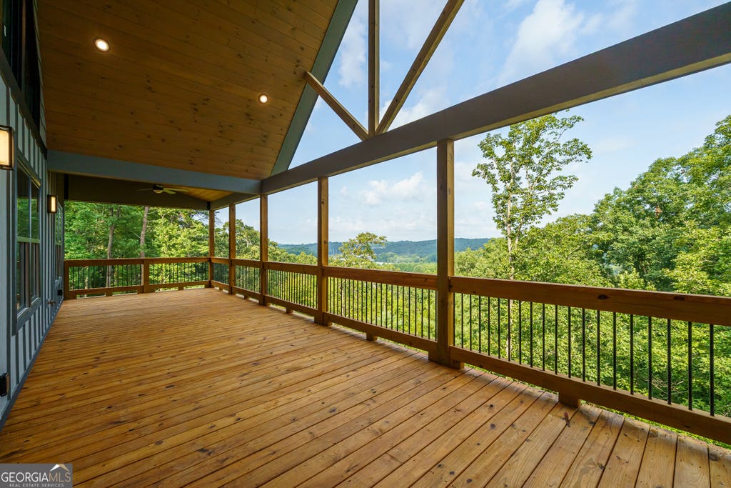 Photo of 313 Jeff Drive, Ellijay, GA 30540 (MLS # 10815762)