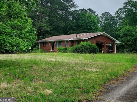 374 Luther Bailey RD Senoia GA 30276