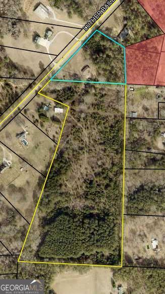 374 Luther Bailey RD