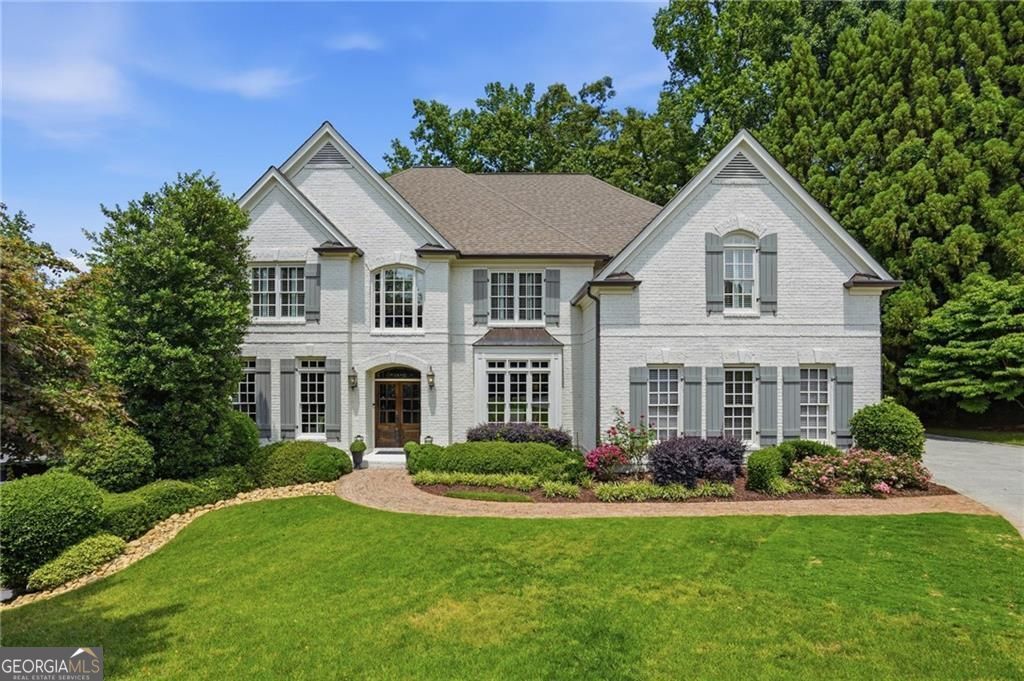 Photo of 5104 Sapphire Drive, Marietta, GA 30068 (MLS # 10771490)