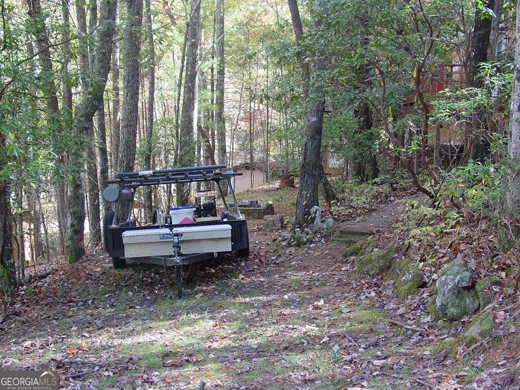 Photo of 752 Grouse Cir, Hiawassee, GA 30546 (MLS # 10631379)