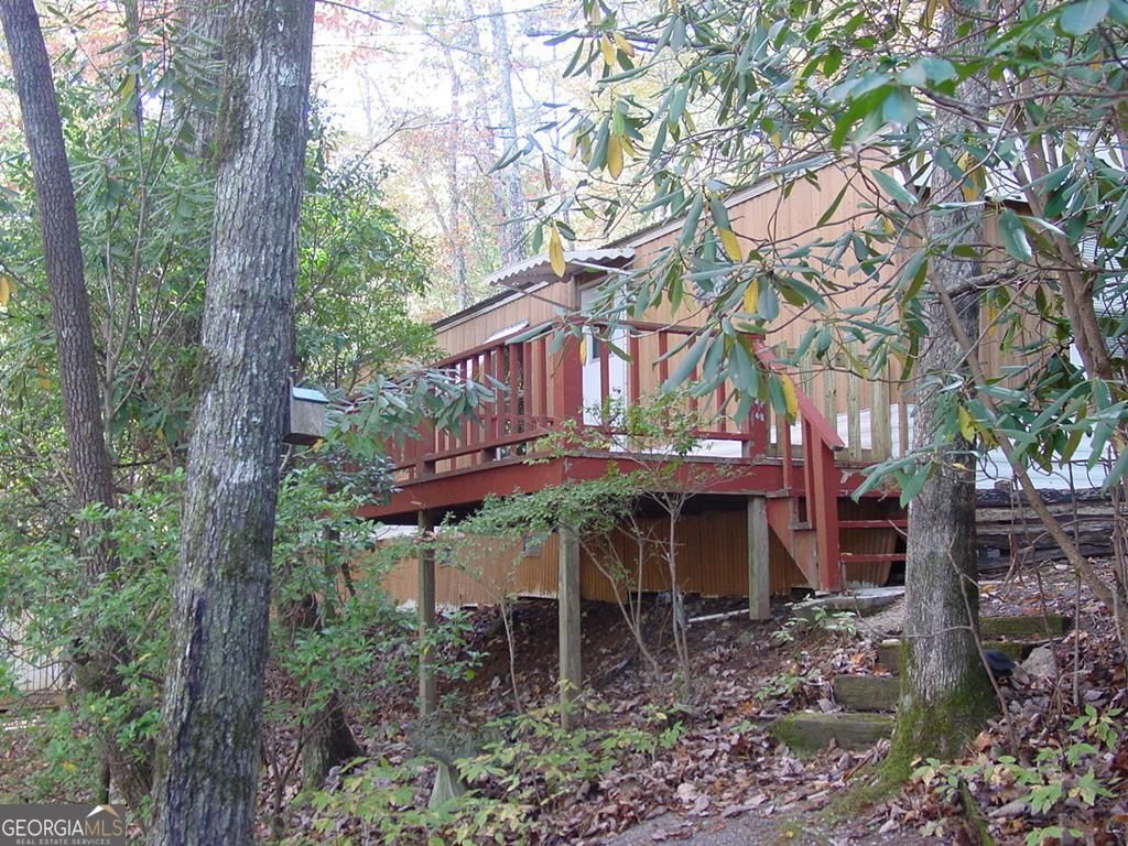 Photo of 752 Grouse Cir, Hiawassee, GA 30546 (MLS # 10631379)