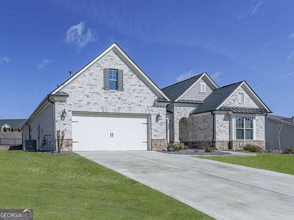 Photo of 456 Northside Drive, Canton, GA 30115 (MLS # 10791719)