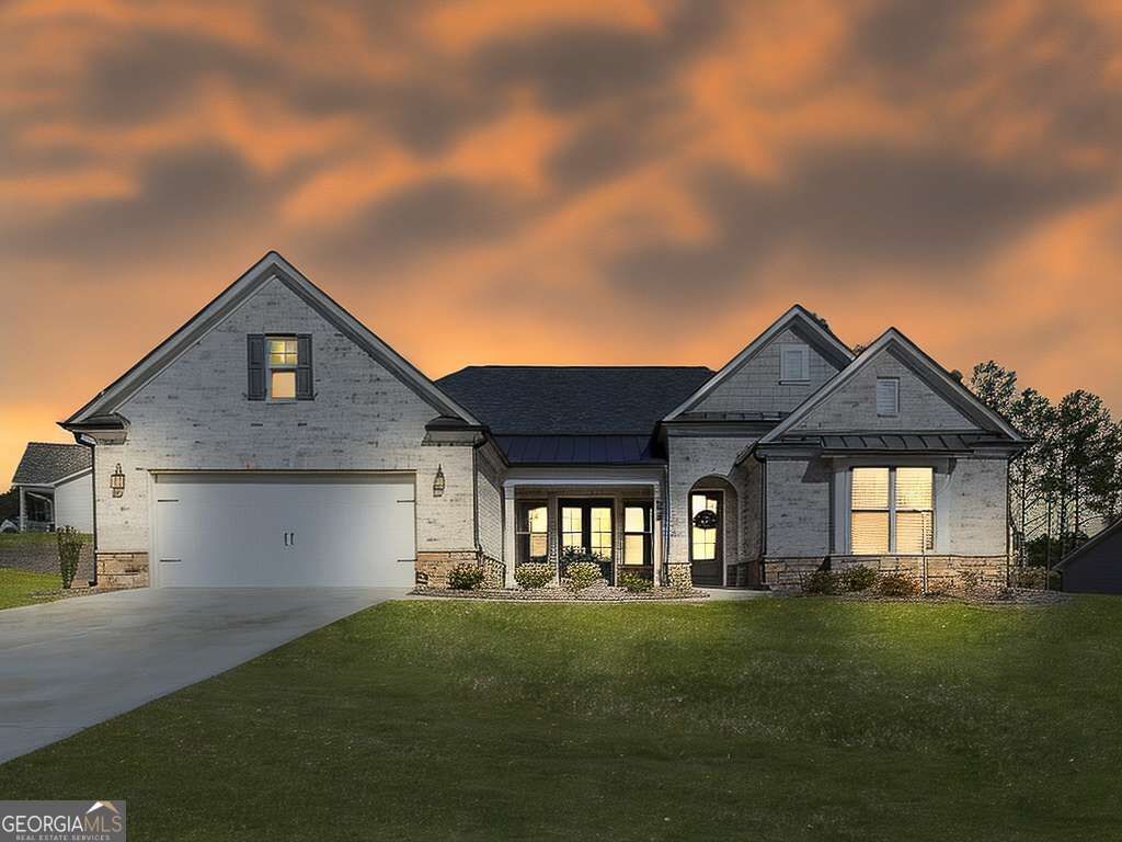 Photo of 456 Northside Drive, Canton, GA 30115 (MLS # 10791719)
