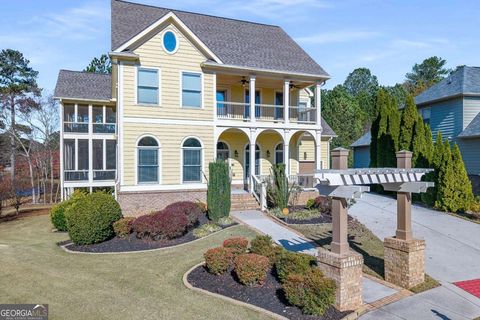 679 Crystal Cove CT Loganville GA 30052