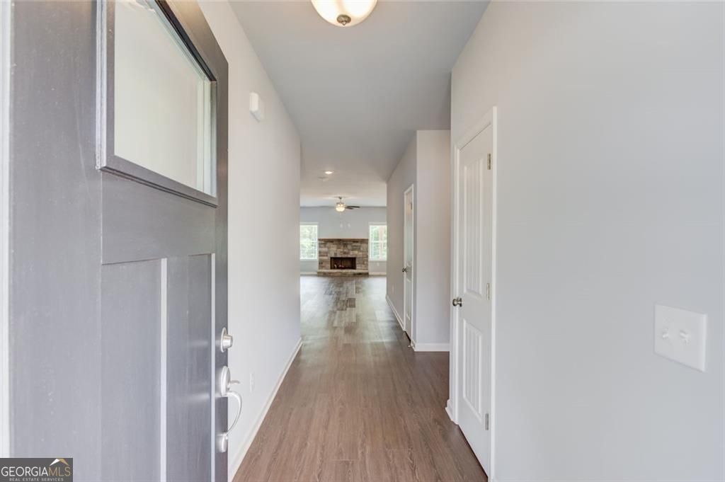 1321 Campbell Ridge RD