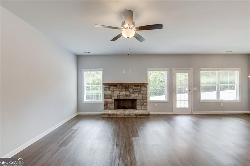1321 Campbell Ridge RD