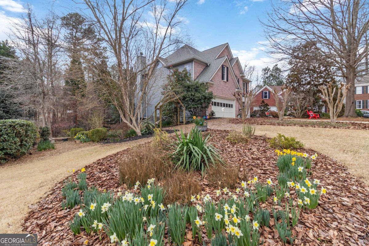 3118 Hampton Ives CT