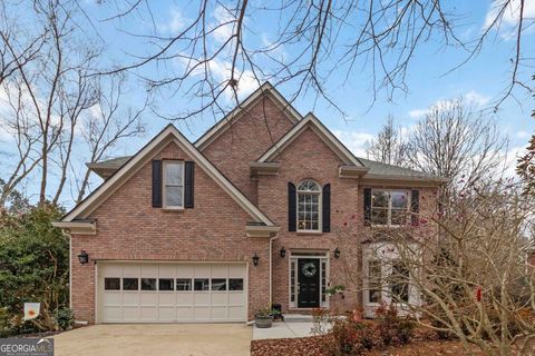 3118 Hampton Ives CT Duluth GA 30096