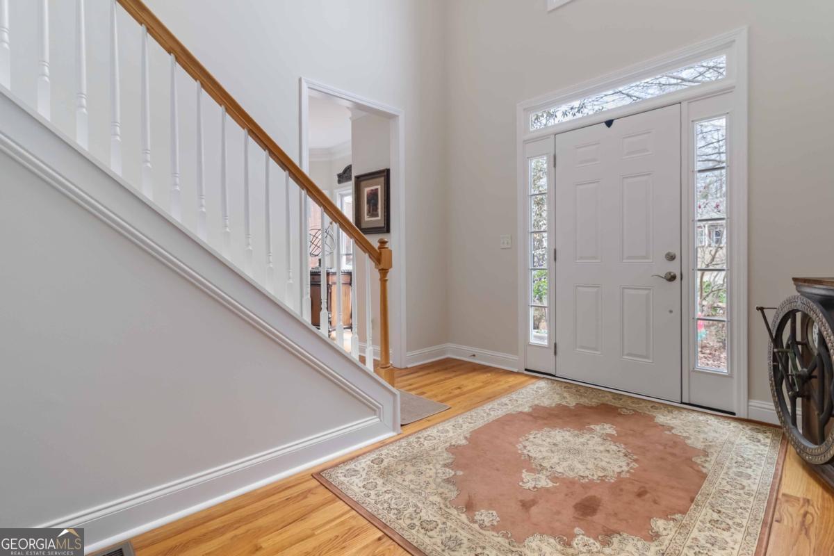 3118 Hampton Ives CT