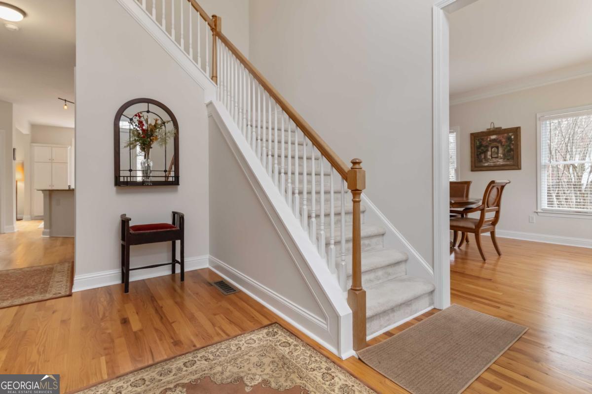 3118 Hampton Ives CT