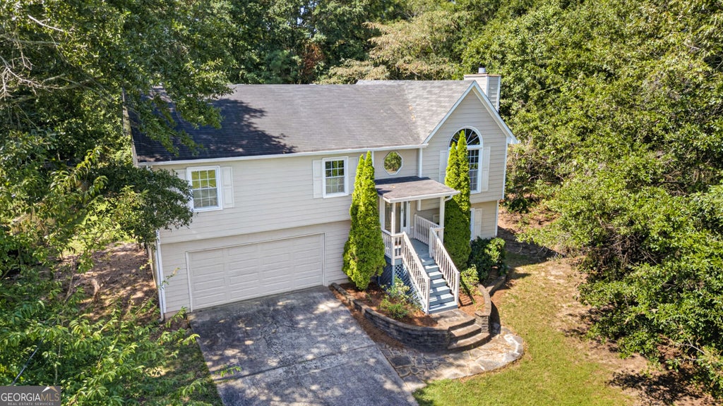 Photo of 398 Dacula Road, Dacula, GA 30019 (MLS # 10843494)