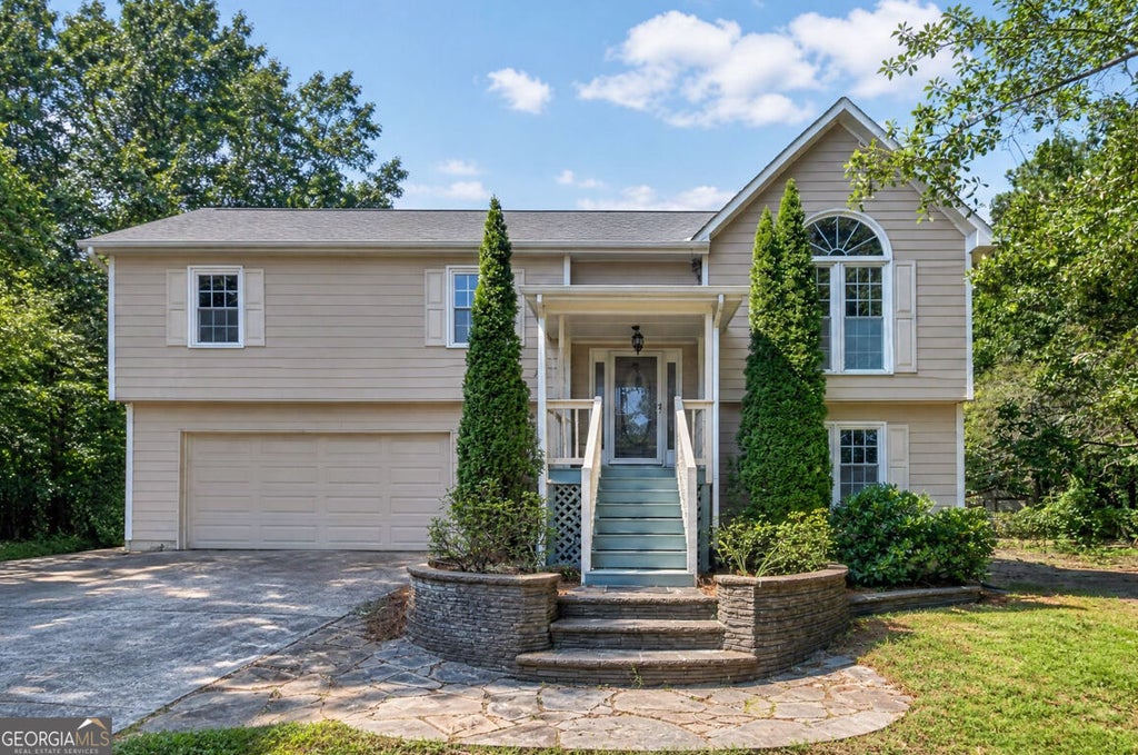 Photo of 398 Dacula Road, Dacula, GA 30019 (MLS # 10843494)