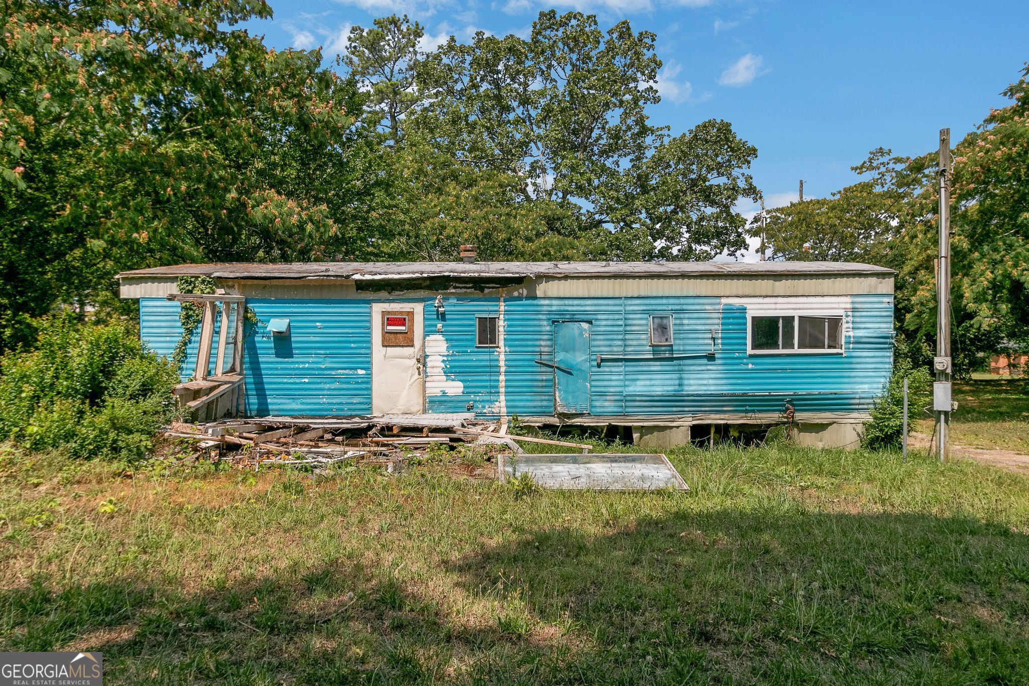 View Dallas, GA 30157 mobile home