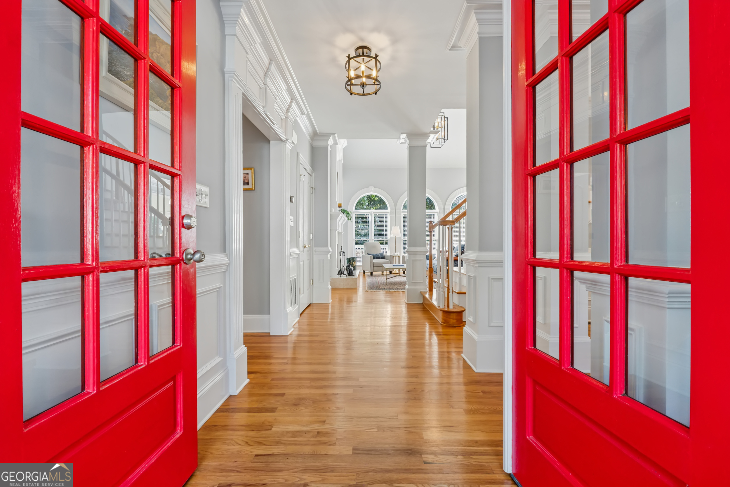 4836 Sara Creek WAY