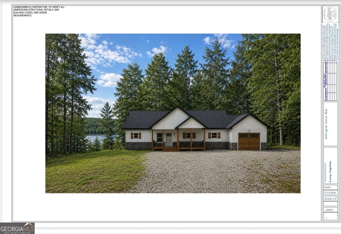 184 Whisper Cove