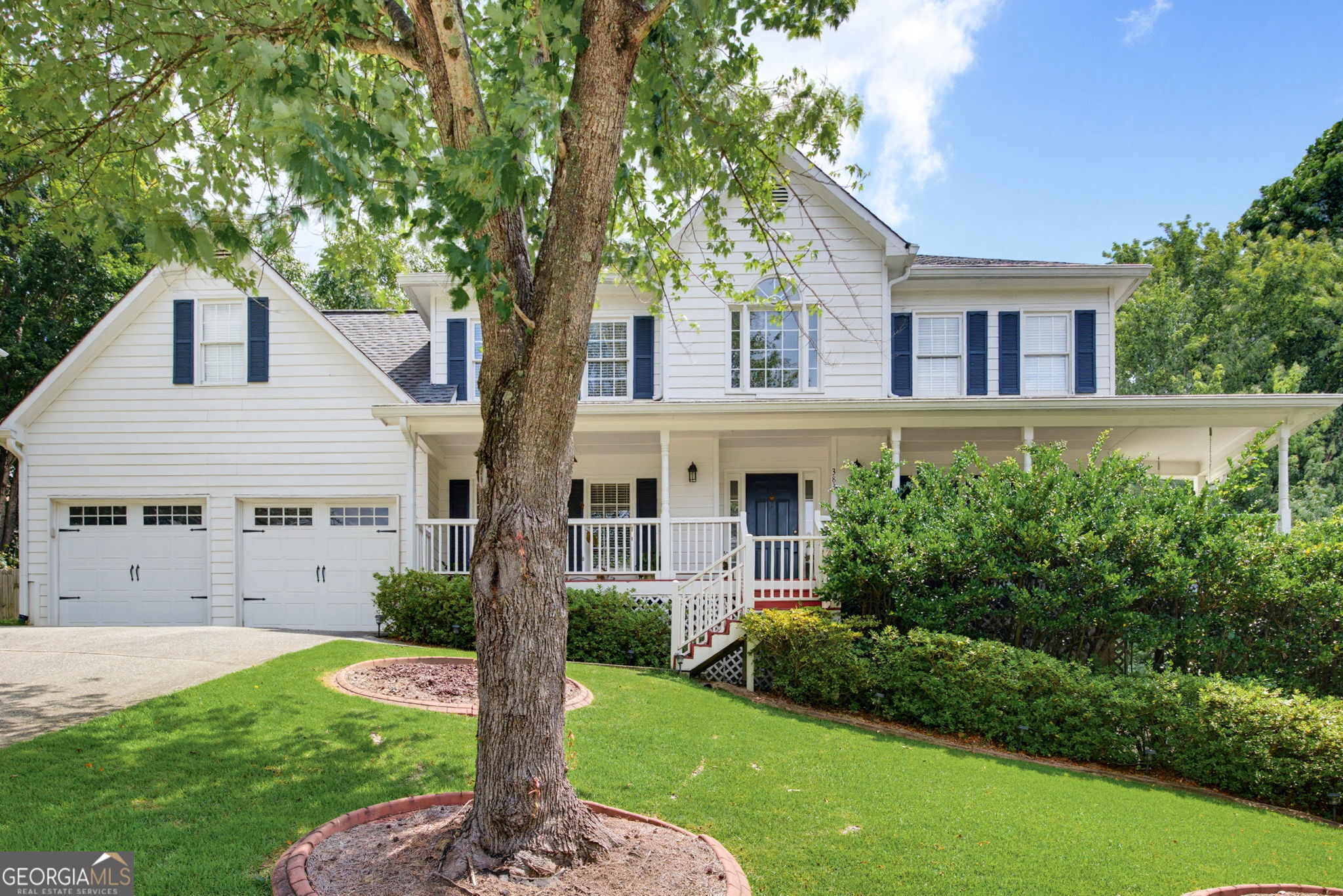 383 Saddle Brooke DR