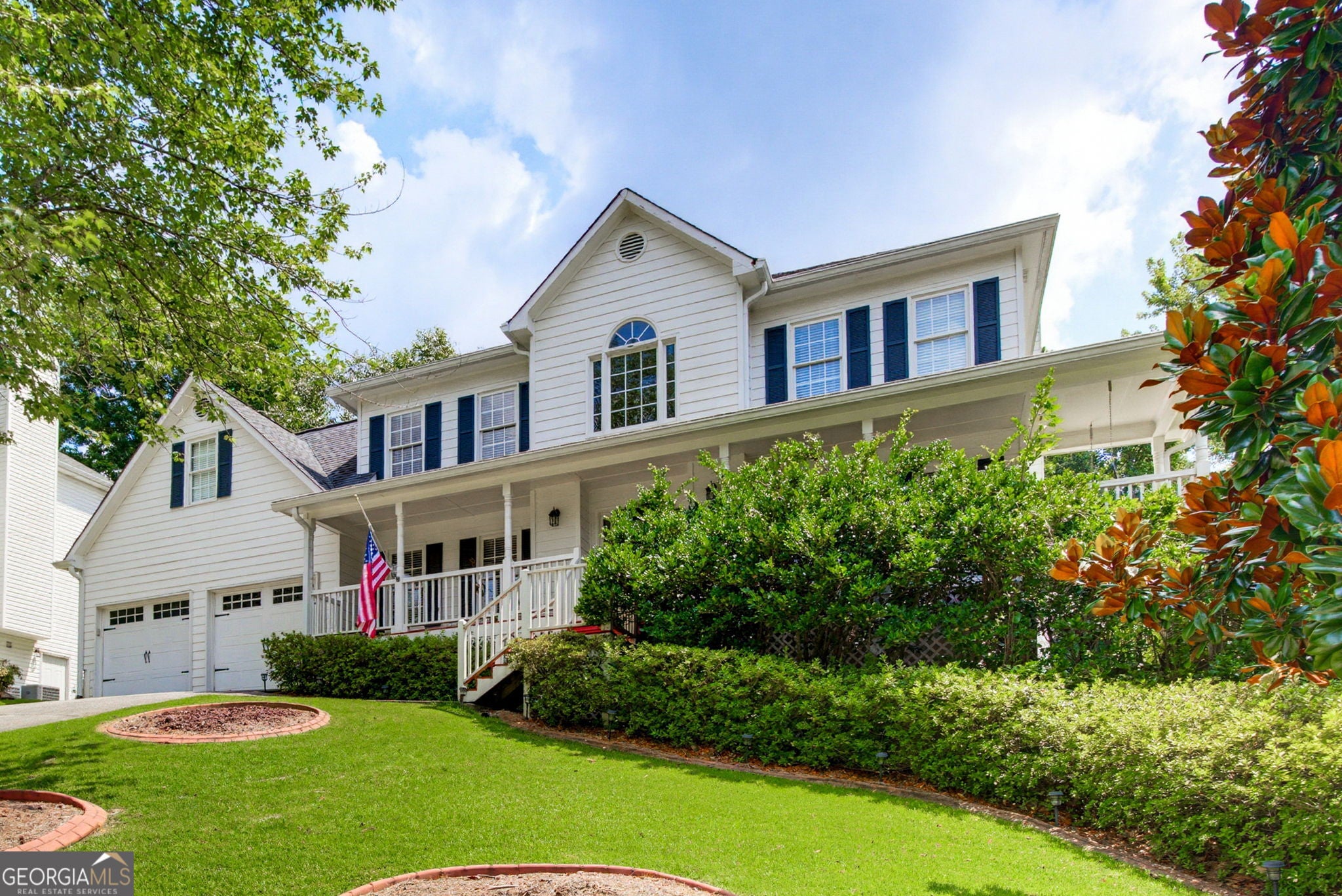 383 Saddle Brooke DR