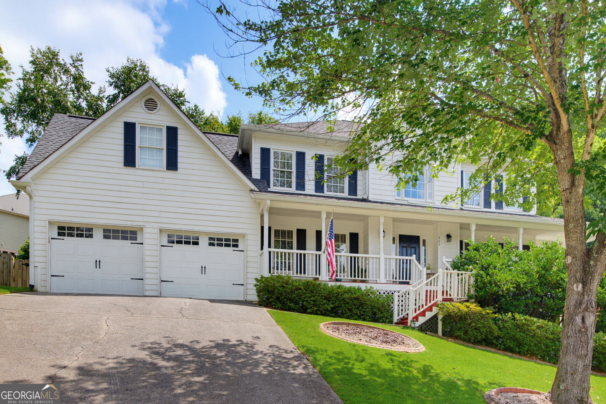 383 Saddle Brooke DR