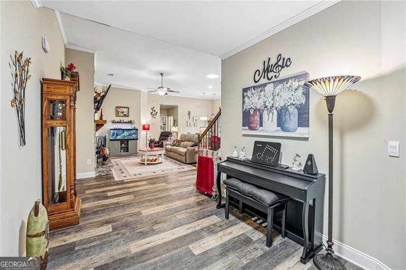 80 Alderberry CT