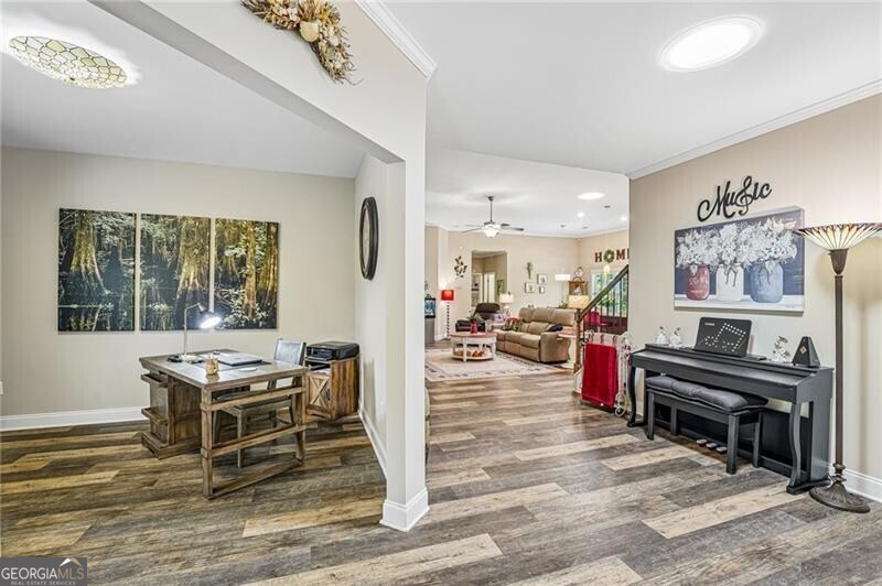 80 Alderberry CT