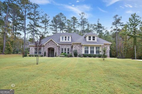 A home in Pine Mountain