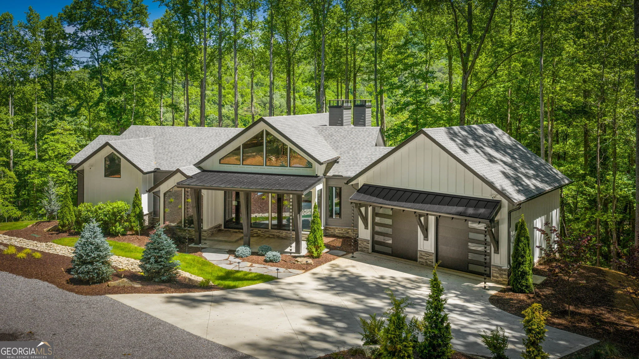 172 Grand Oaks Trail