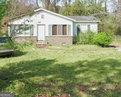 5901 Leone DR W Macon GA 31206