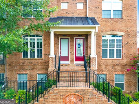 Photo of 198 Alderwood Point, Atlanta, GA 30328 (MLS # 10670997)
