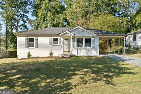 6320 Sweetbriar DR SW Mableton GA 30126